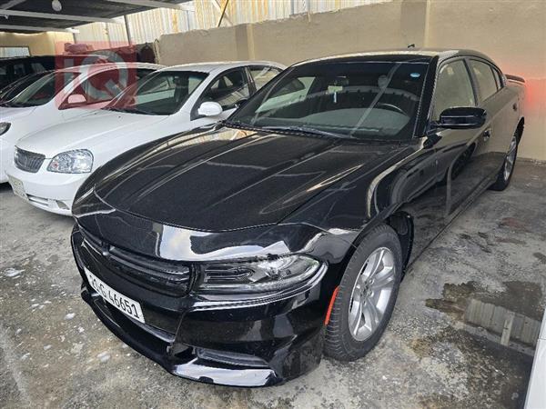 Dodge Charger 2023 for sale in Iraq - Baghdad